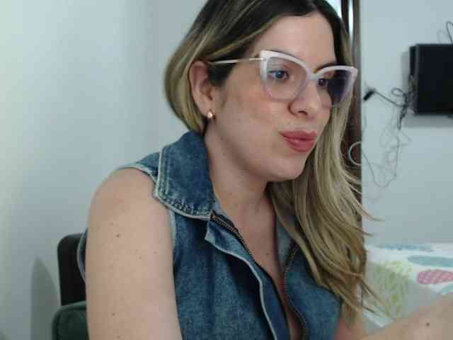 VeraVersace webcam