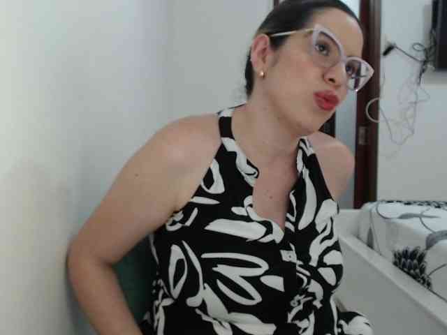 VeraVersace webcam
