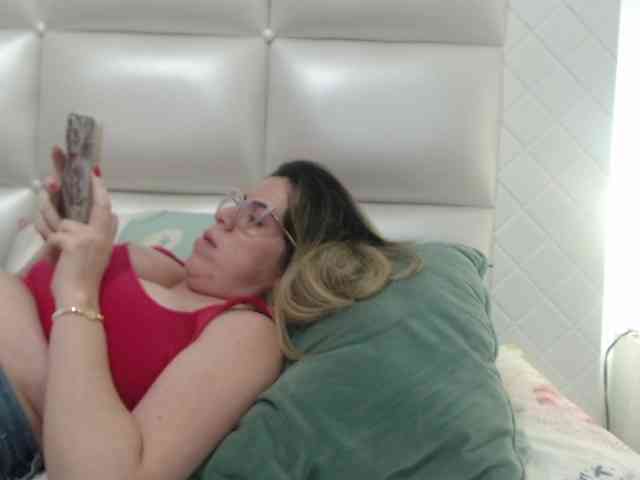 VeraVersace webcam