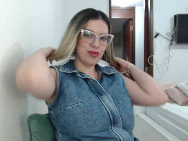 VeraVersace webcam