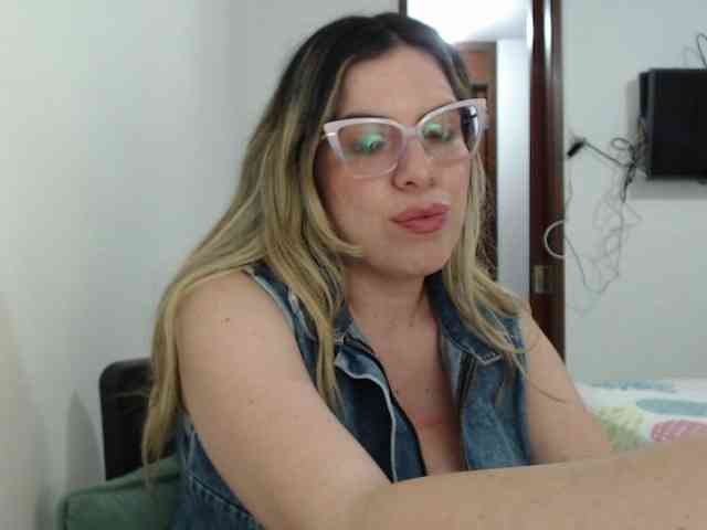 VeraVersace webcam
