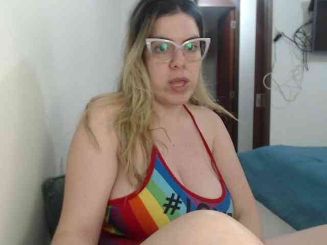 VeraVersace webcam