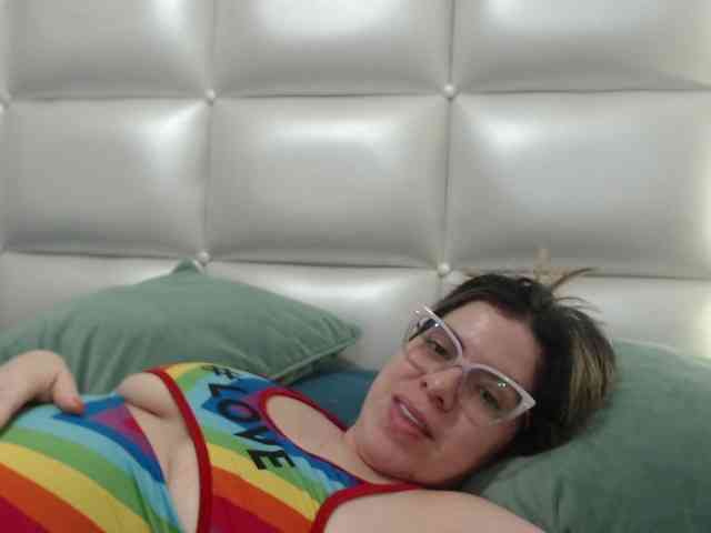 VeraVersace webcam