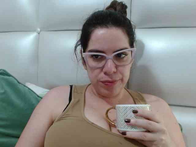 VeraVersace webcam