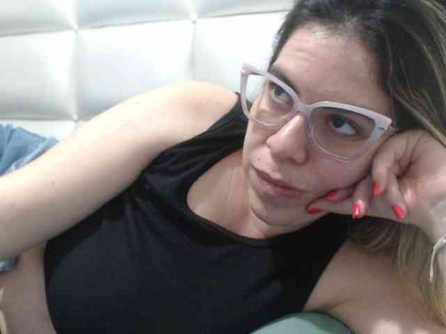 VeraVersace webcam