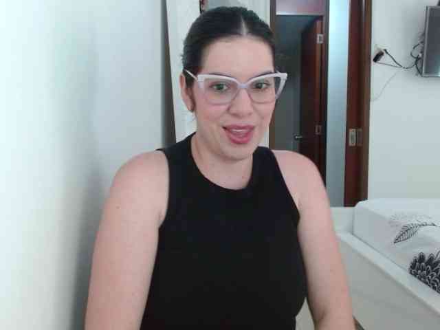 VeraVersace Live Webcam on BongaCams