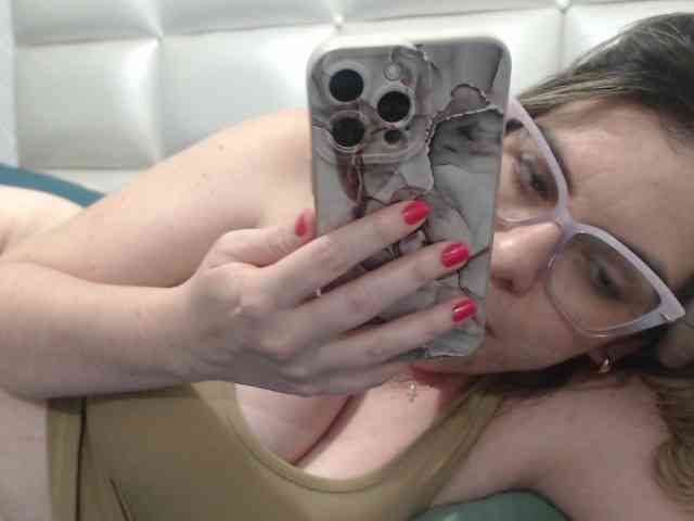 VeraVersace webcam