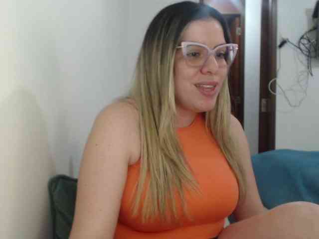 VeraVersace webcam