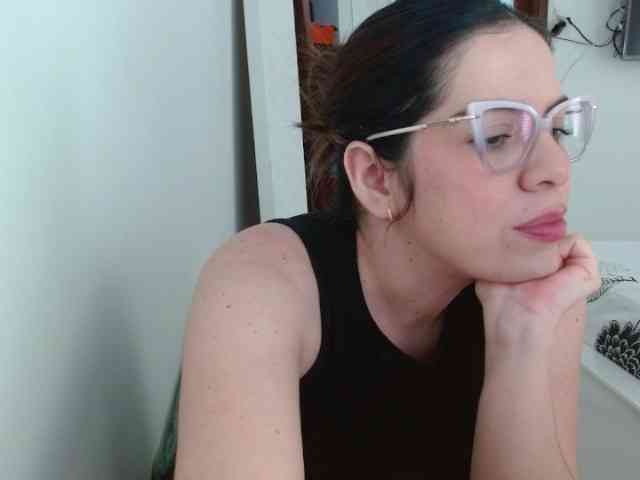 VeraVersace Live Webcam on BongaCams