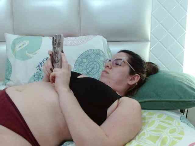 VeraVersace webcam