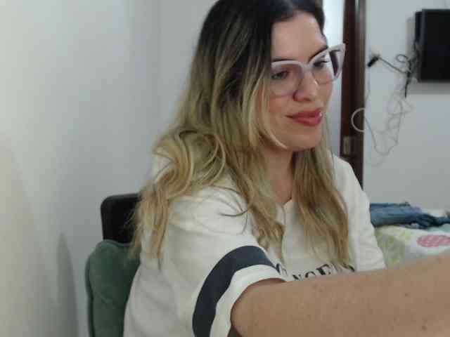 VeraVersace webcam