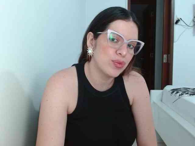 VeraVersace Live Webcam on BongaCams