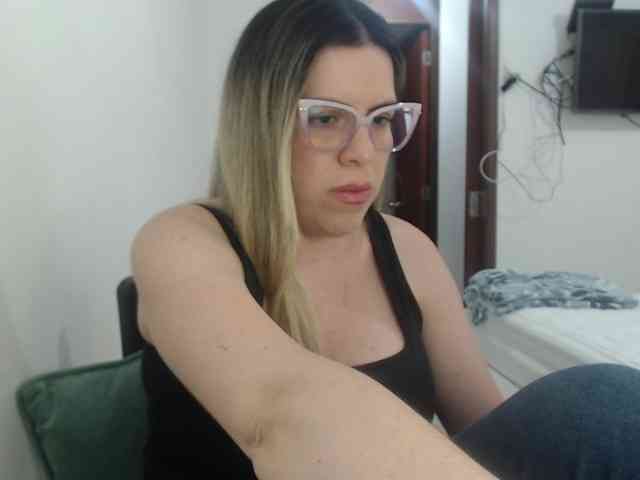 VeraVersace webcam