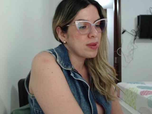 VeraVersace webcam