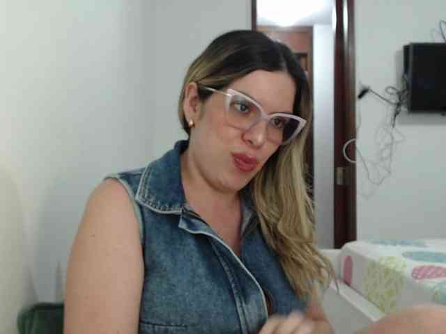 VeraVersace webcam