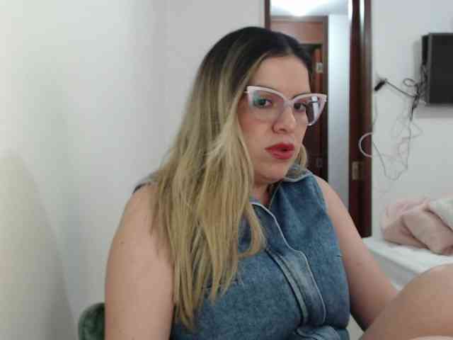 VeraVersace webcam