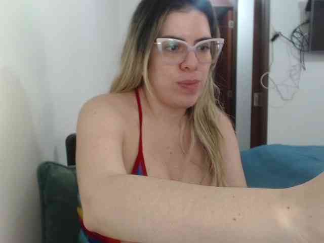 VeraVersace webcam