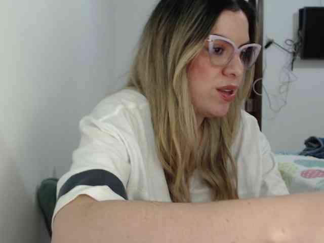 VeraVersace webcam