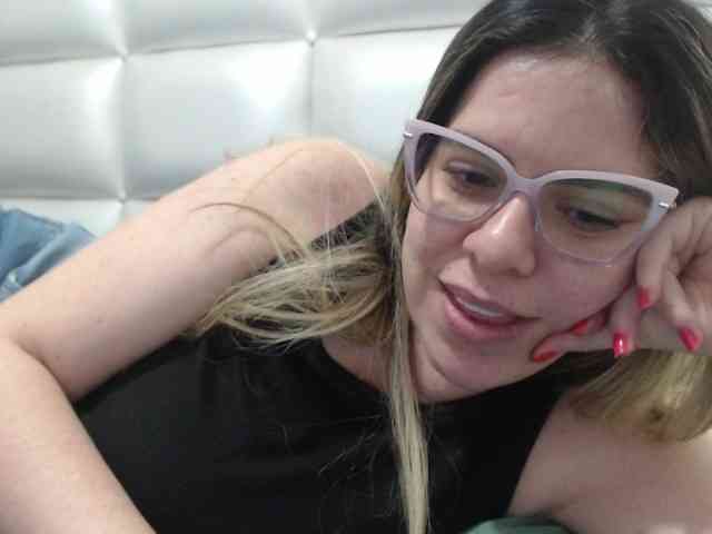 VeraVersace webcam