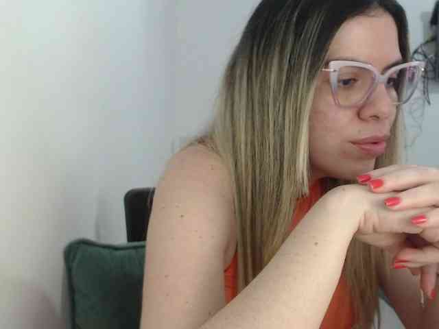 VeraVersace webcam