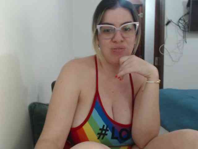 VeraVersace webcam