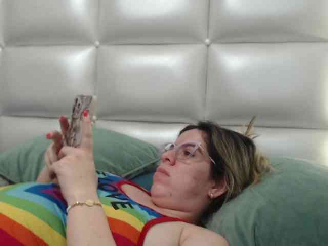 VeraVersace webcam