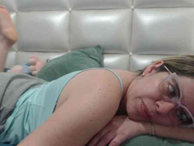 VeraVersace webcam