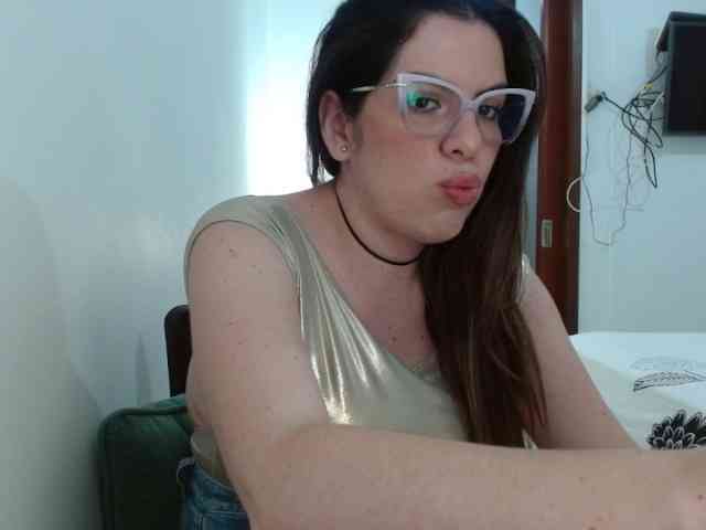 VeraVersace webcam
