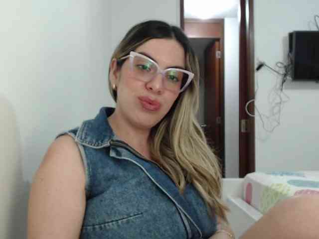 VeraVersace webcam