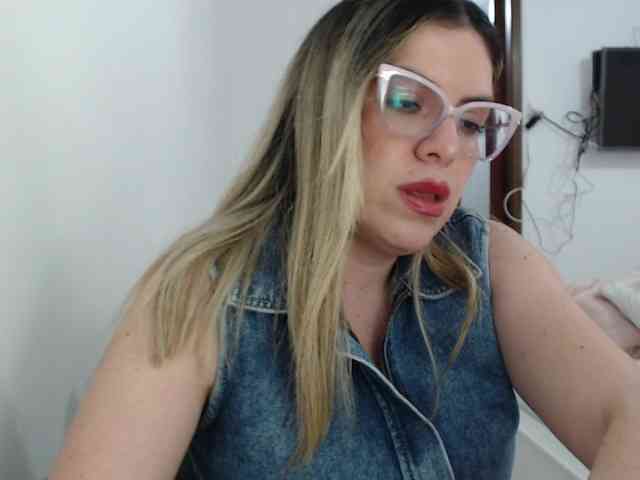 VeraVersace webcam