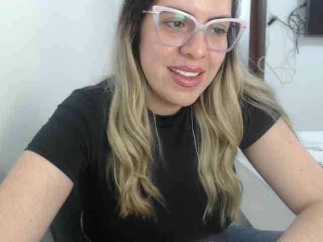 VeraVersace webcam