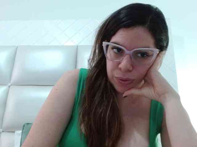 VeraVersace webcam