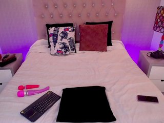 BlancaWild Porn Show