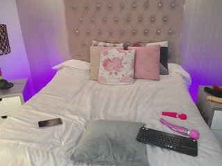 BlancaWild Porn Show