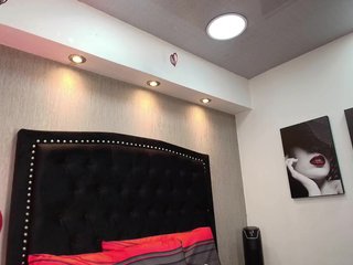 BlancaWild Porn Show