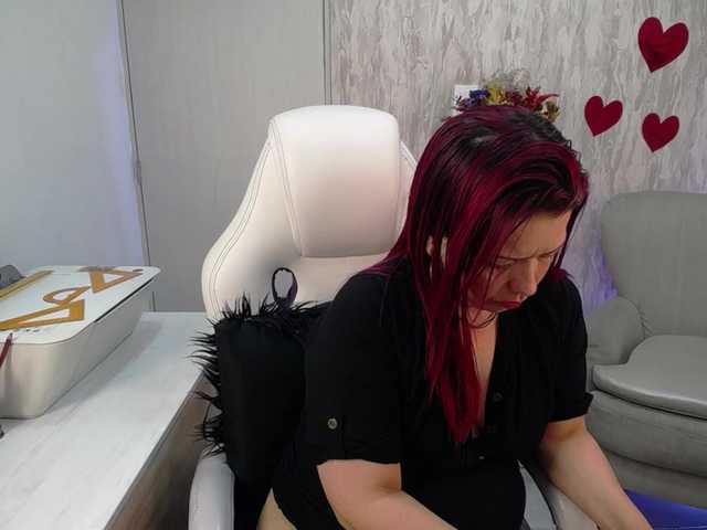 BlancaWild's BongaCams show and profile