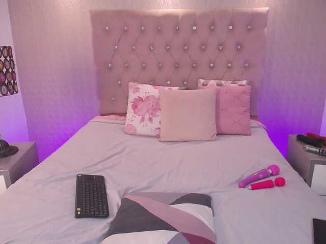  BlancaWild chat room