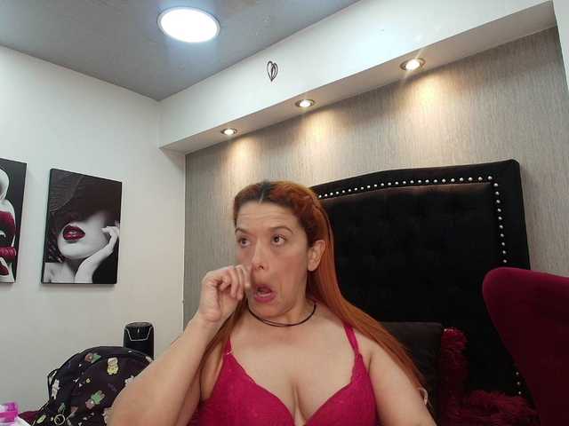 BlancaWild on BongaCams 
