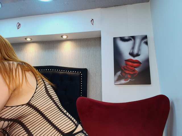  BlancaWild chat room