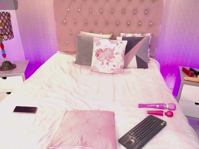 BlancaWild from BongaCams is Freechat