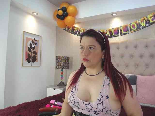 BlancaWild webcam