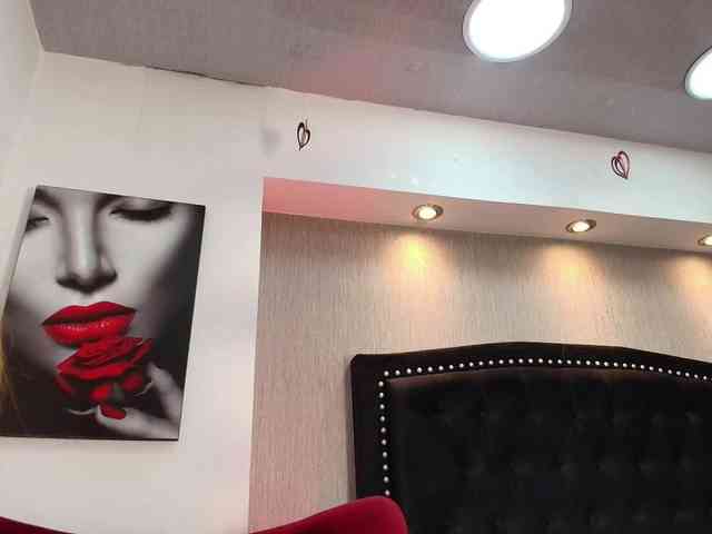 free live porn cam BlancaWild