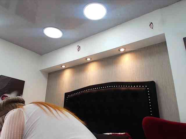 BlancaWild webcam