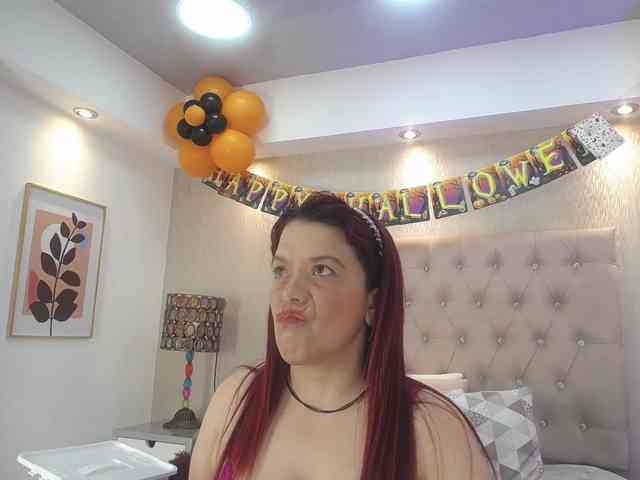 BlancaWild webcam
