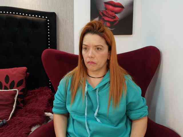 live adult chat BlancaWild