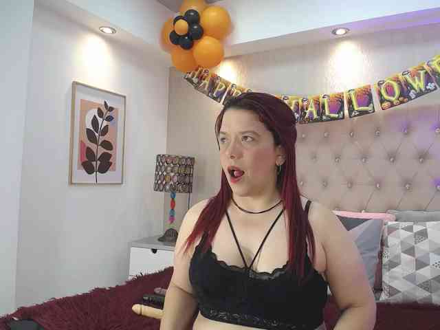 BlancaWild webcam