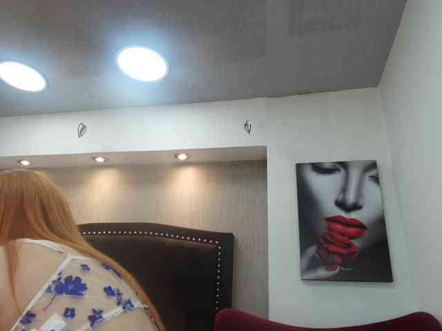 BlancaWild webcam