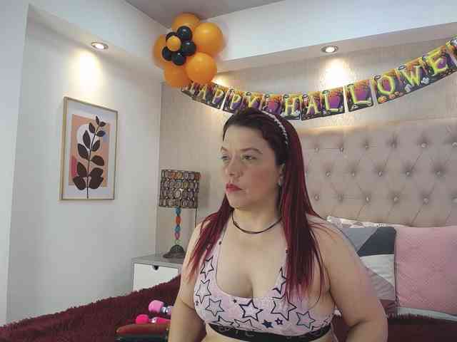 BlancaWild webcam