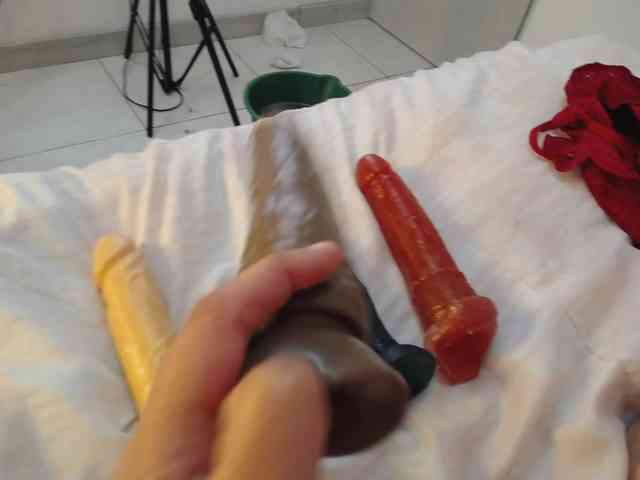 BlancaWild BlancaWild