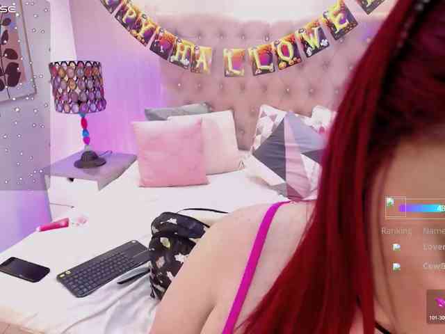 BlancaWild webcam